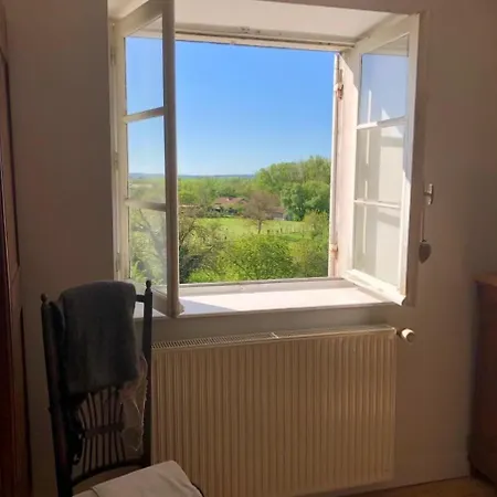 Feriehus Eulalie ,maison De Village Avec Jardin *