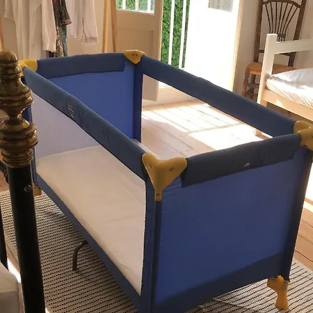 Eulalie ,maison De Village Avec Jardin Saint-Aulaye-Puymangou