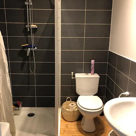 Eulalie ,maison De Village Avec Jardin Saint-Aulaye-Puymangou