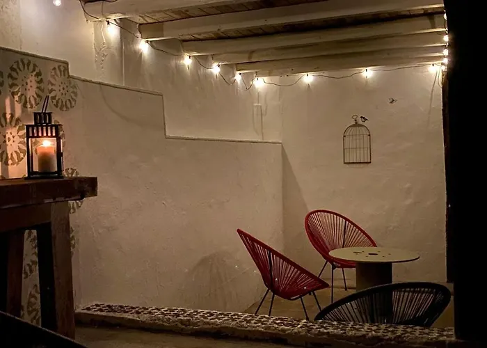 Eulalie ,maison De Village Avec Jardin Saint-Aulaye-Puymangou